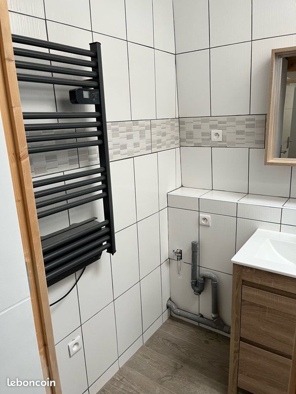 Appartement a louer douai - 2 pièce(s) - 45 m2 - Surfyn