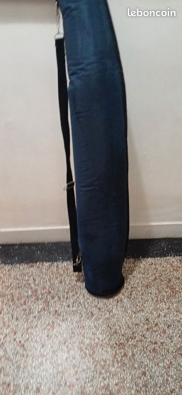 Housse Deluxe pour Didgeridoo (image 1)