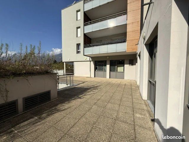 Appartement 3 pièces 68 m² · à Pontcharra · 68 m² · 255 000 €