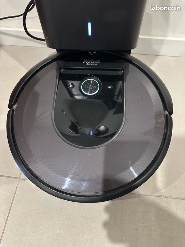 Irobot rumba i8+ (image 3)