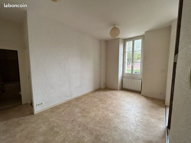Appartement 1 pièce 37 m² · à Rennes · 37 m² · 571 €