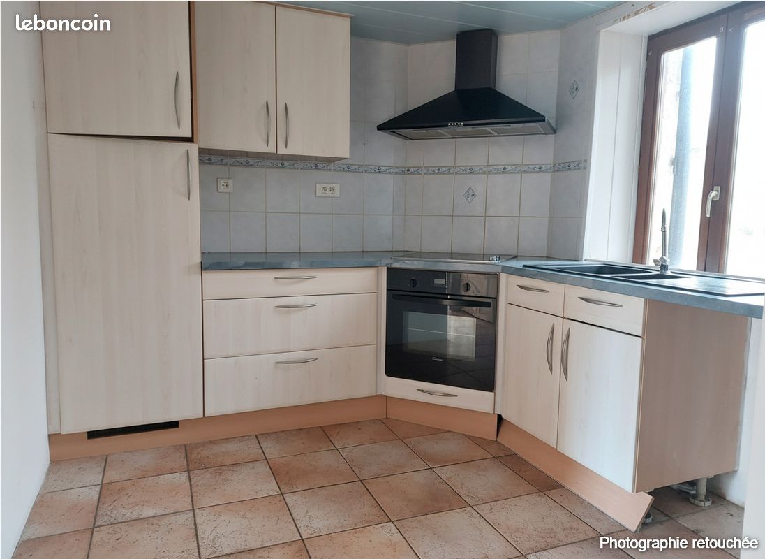 Maison 4 pièces 86 m² · à Lépanges-sur-Vologne · 86 m² · 66 500 €