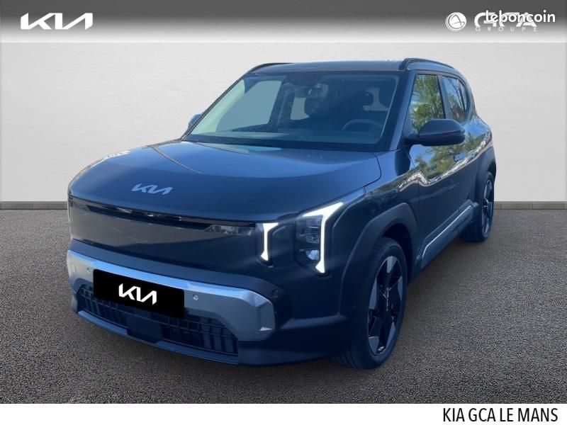 Kia EV2 147ch 42,2kWh Earth (image 1)