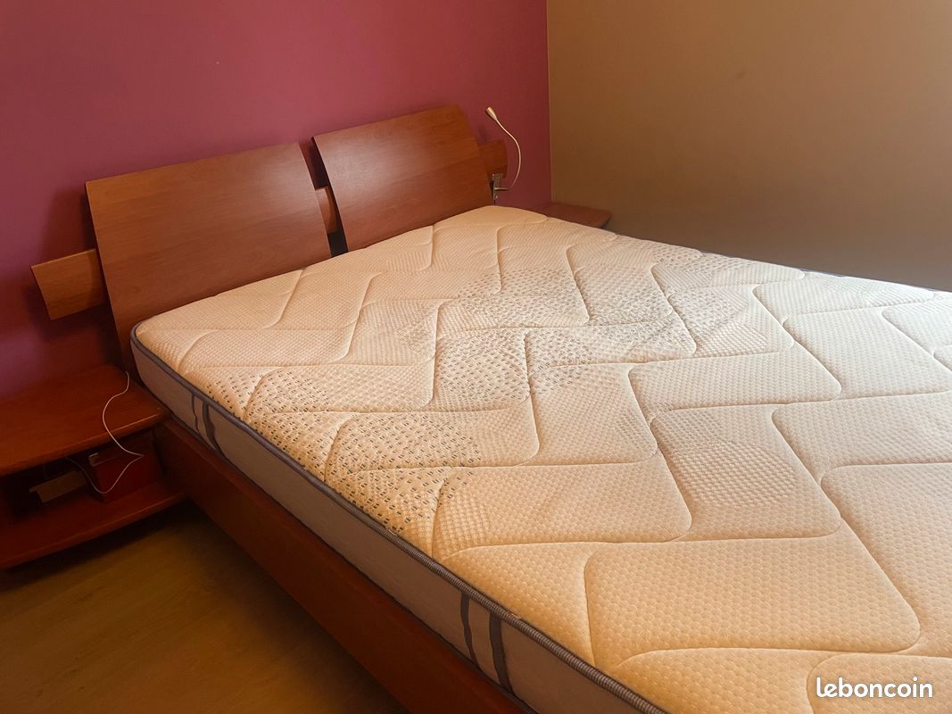 Chambre complète (image 3)