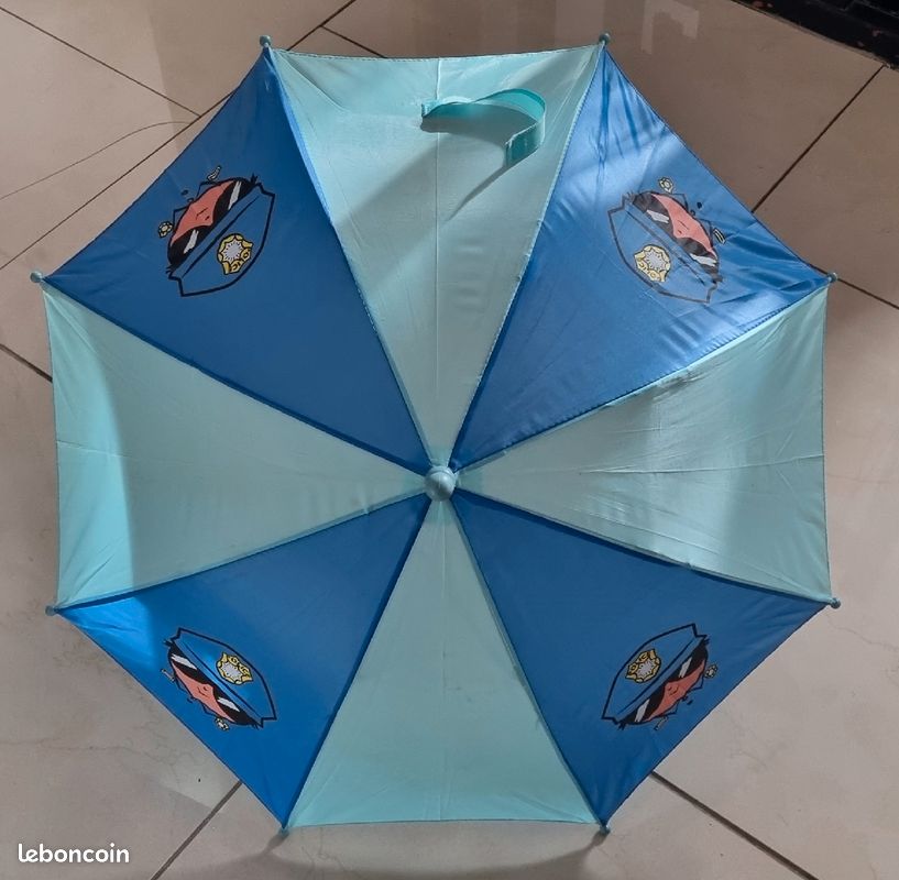 Parapluie enfant (image 1)