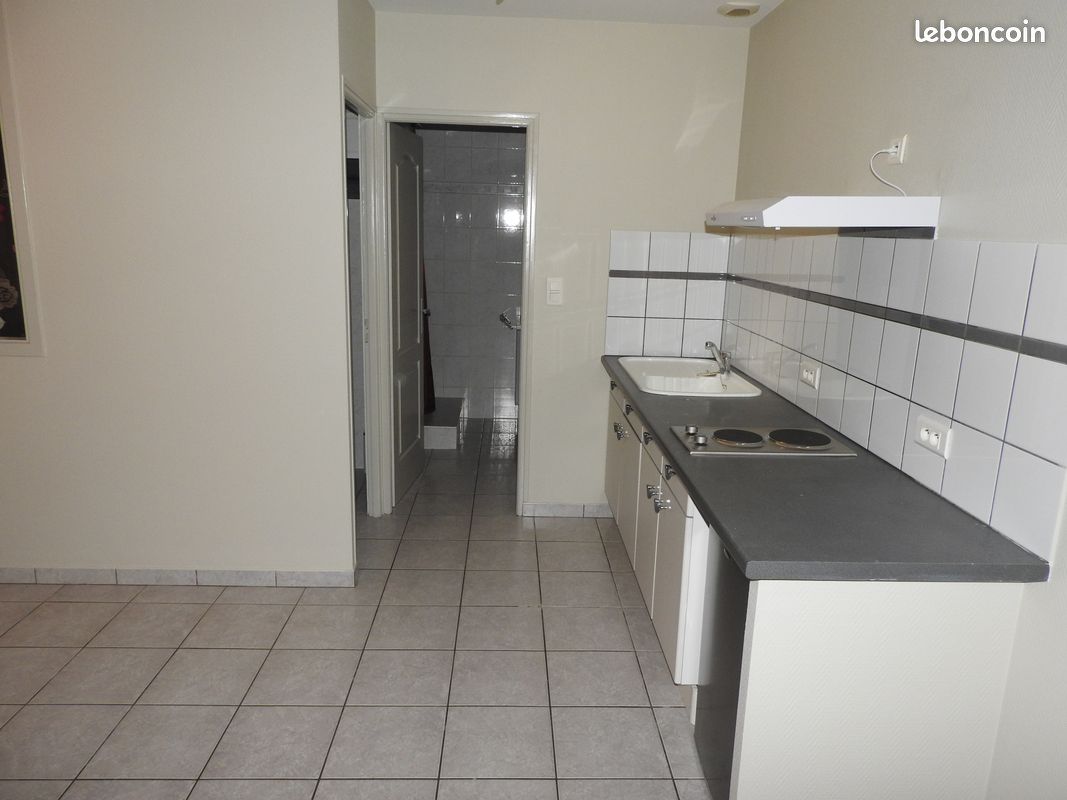 Appartement 2 pièces 45 m² · à Épinal · 45 m² · 609 €/mois