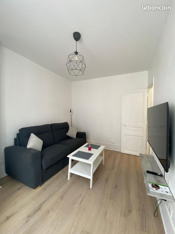 Appartement a louer clichy - 1 pièce(s) - 19 m2 - Surfyn