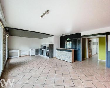 Appartement 439 000 € - 83 m²