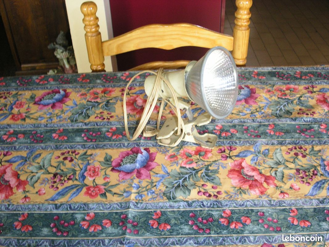 Projecteur (image 1)