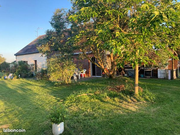 Maison 8 pièces 227 m²