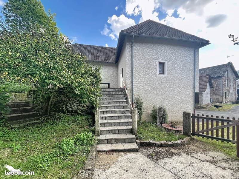 Maison 5 pièces 73 m² · à Beaulieu-sur-Dordogne · 73 m² · 86 336 €