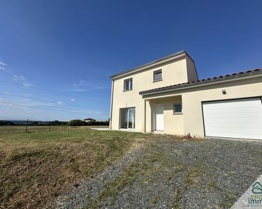 Maison 429 000 € - 106 m²