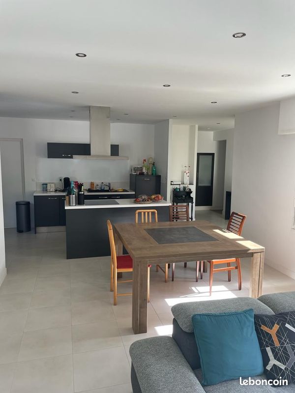 Maison 4 pièces 98 m² · à Landivisiau · 98 m² · 900 €/mois