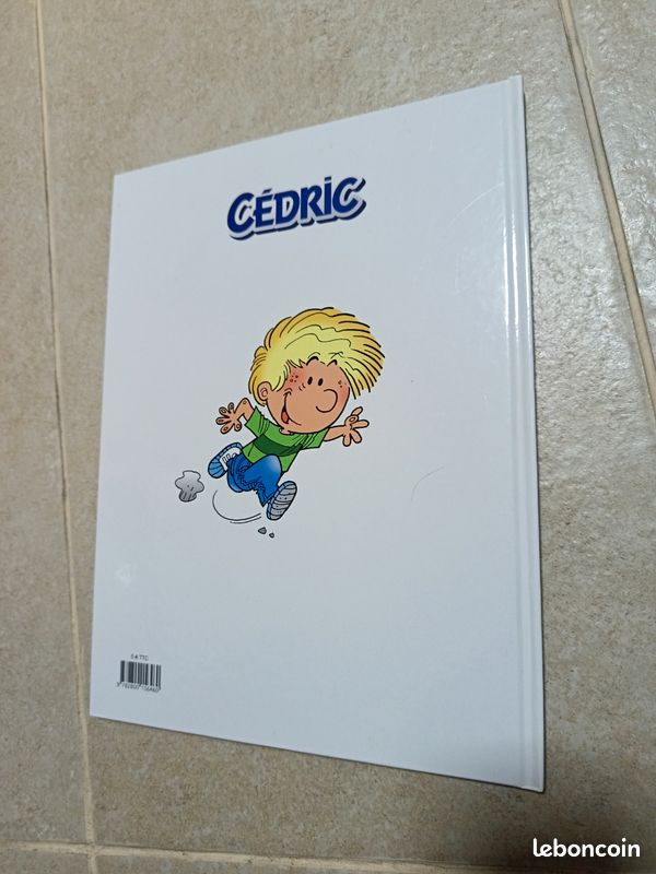 Bd cédric 16 (image 2)
