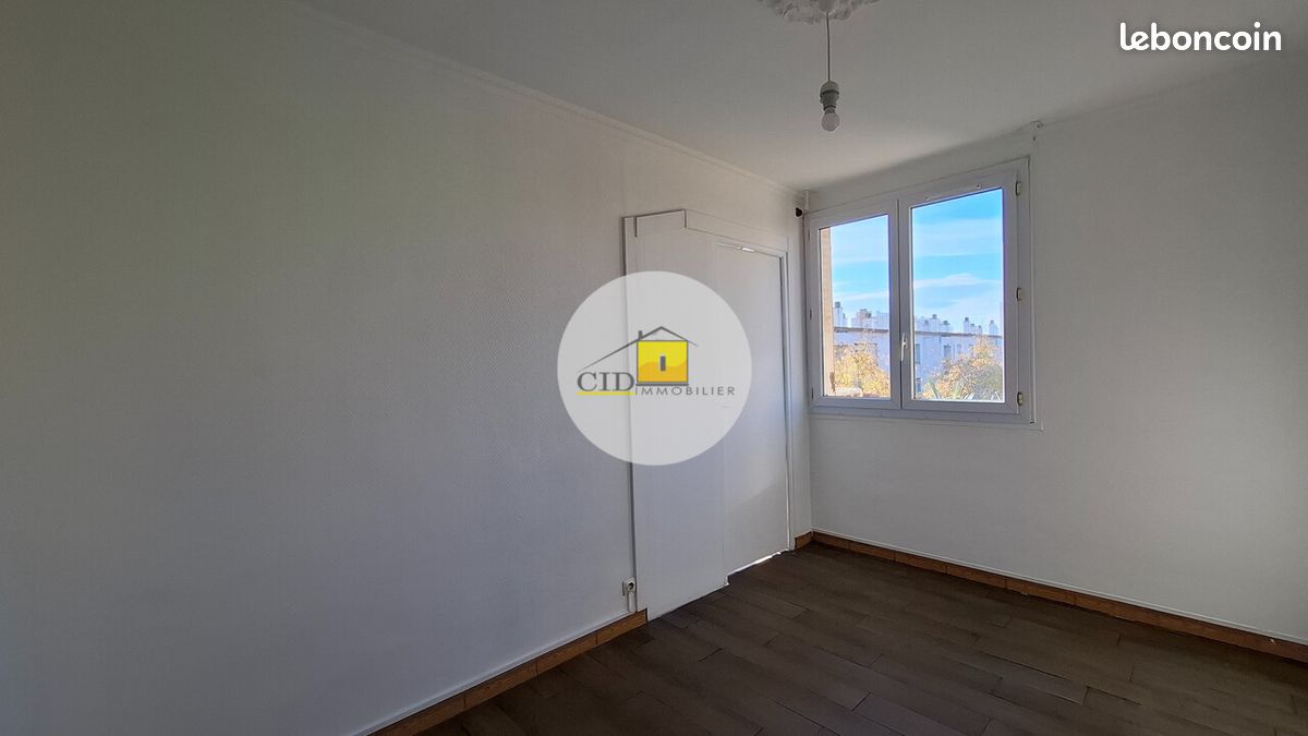 Appartement a louer saint-priest - 4 pièce(s) - 64 m2 - Surfyn