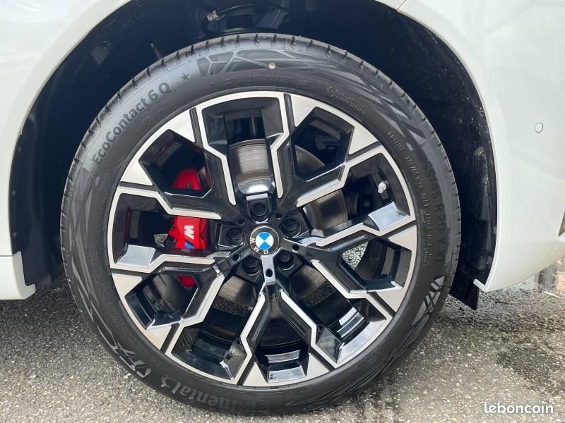 Bmw X3 xDrive30e 299ch M Sport (image 4)