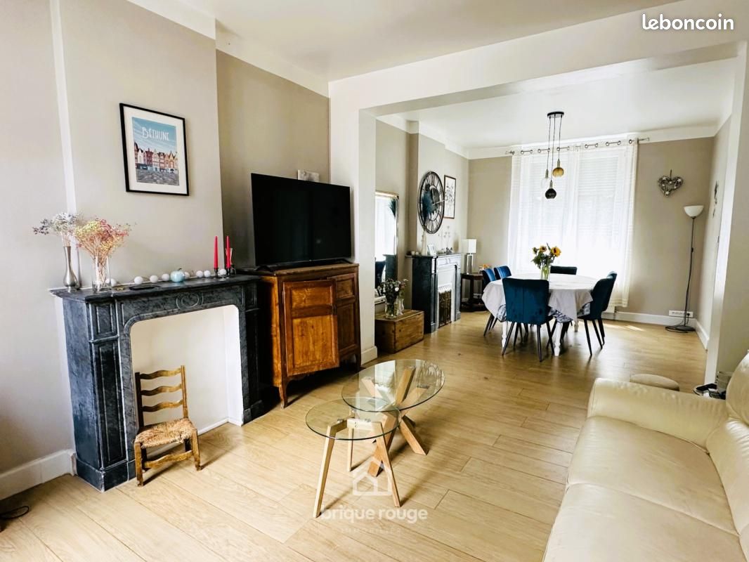 Maison 6 pièces 134 m² · à Béthune · 134 m² · 239 000 €