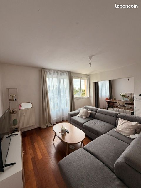 Appartement 3 pièces 70 m² · à Saint-Jacques-de-la-Lande · 70 m² · 920 €/mois