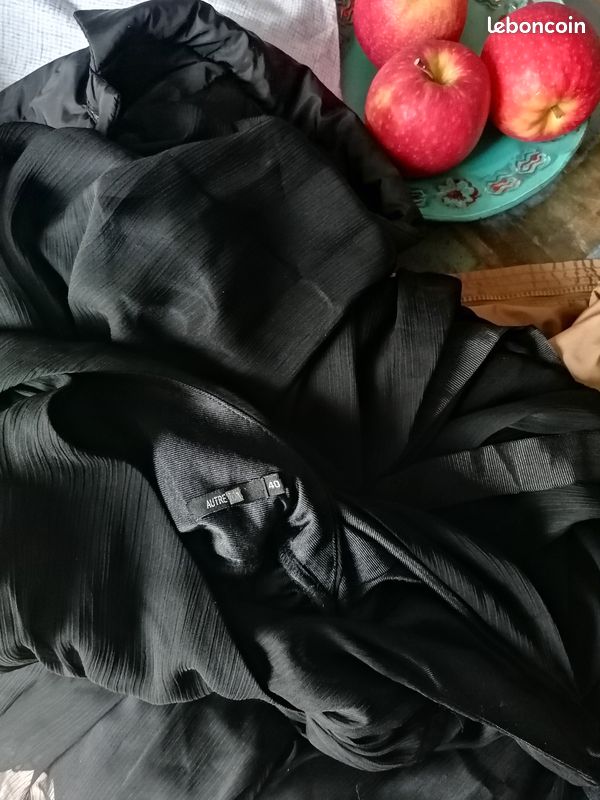Vêtements femme (image 6)