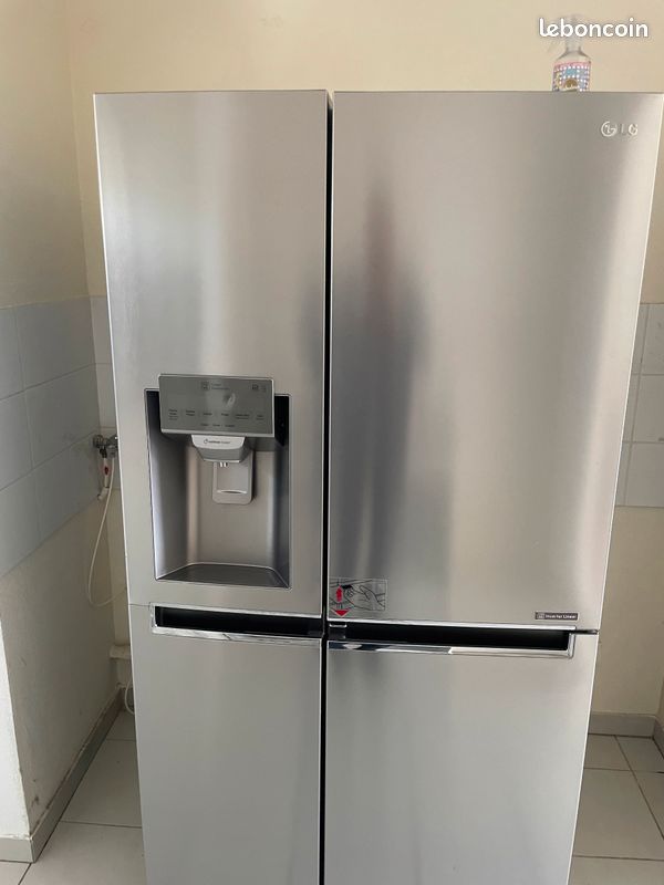 Frigo américain (image 3)