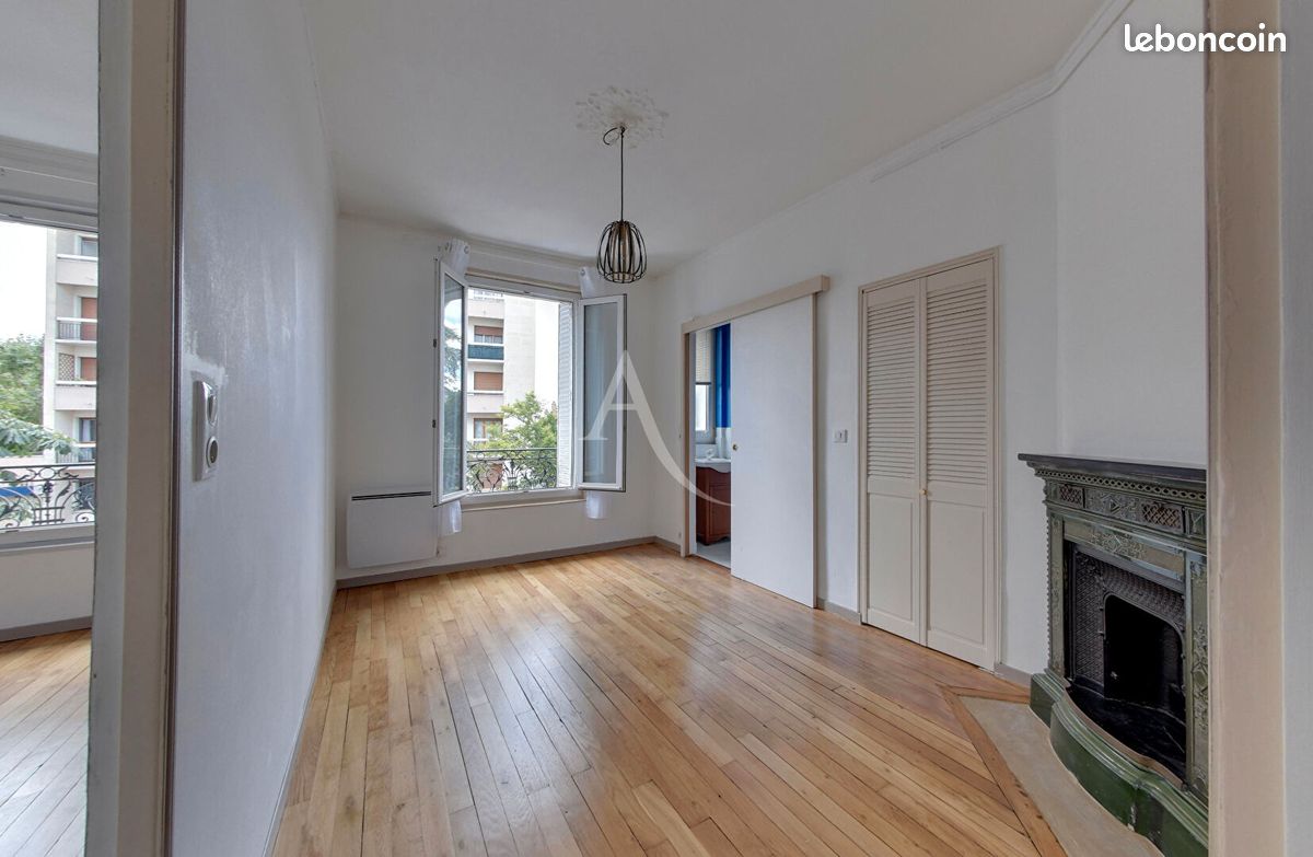 Appartement 2 pièces 38 m² · à Joinville-le-Pont · 38 m² · 999 €/mois