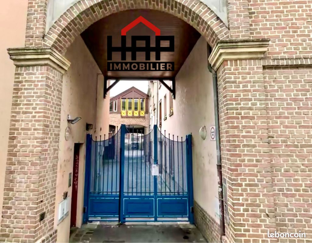 Appartement 3 pièces 45 m² · à Amiens · 45 m² · 138 000 €