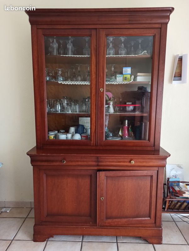 Buffet vaisselier (image 1)
