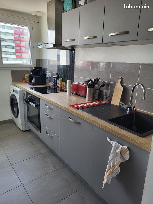 Colocation vannes 470 tout compris (image 2)