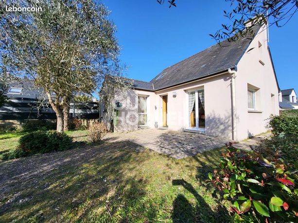 Ventes immobilières Maison Sarzeau (56370) - leboncoin