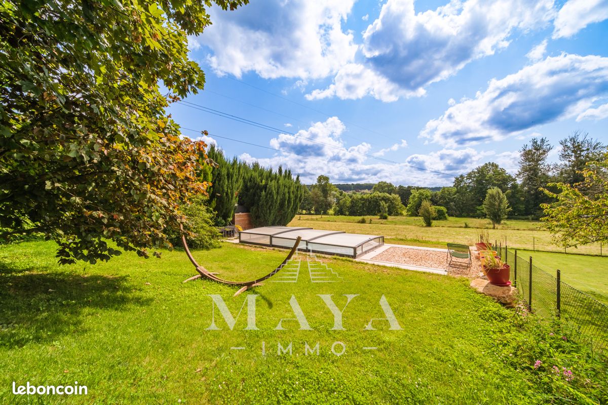 Maison 6 pièces 174 m² · à Illtal · 174 m² · 353 000 €