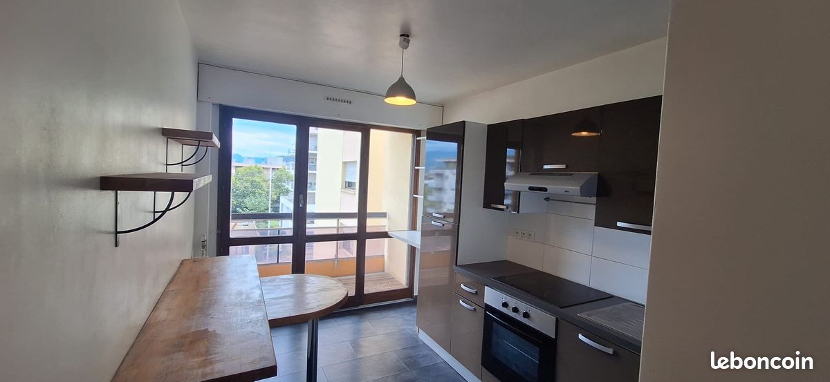 Appartement 3 pièces 51 m² · à Gaillard · 51 m² · 1 250 €/mois