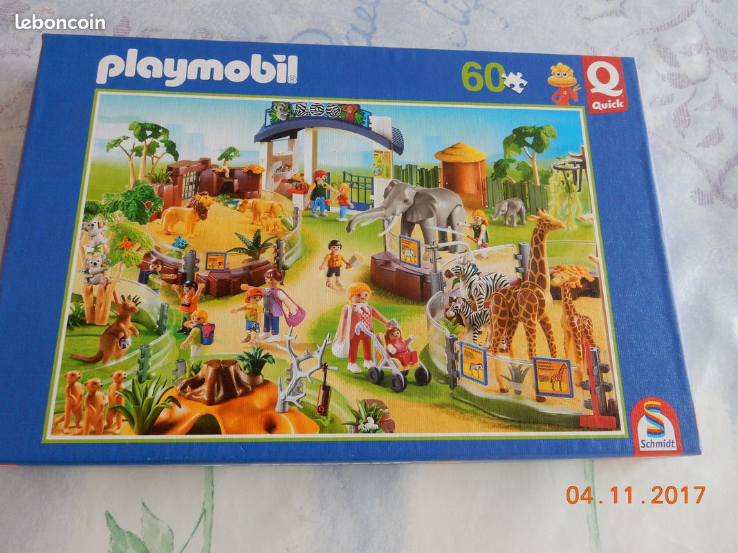 Puzzle (image 1)