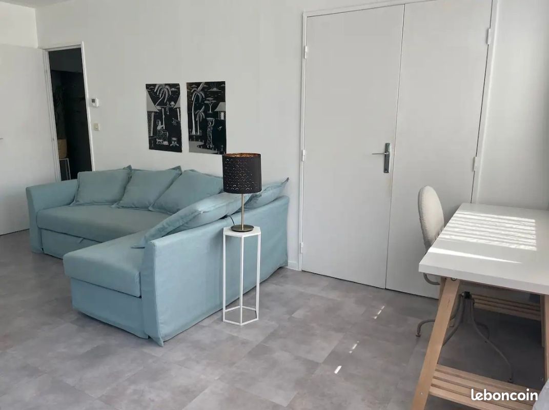 Appartement 2 pièces 45 m² · à Antony · 45 m² · 1 500 €