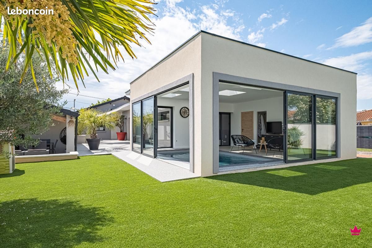 Maison 7 pièces 180 m² · à Meyzieu · 180 m² · 795 000 €
