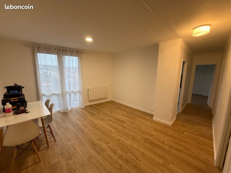 Appartement 2 pièces 42 m² · à Toulouse · 42 m² · 750 €/mois