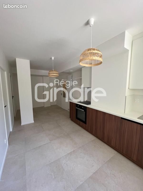 Appartement 2 pièces 36 m² · à Lyon · 36 m² · 788 €/mois