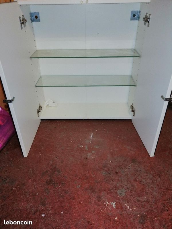 Meuble de salle de bain (image 2)