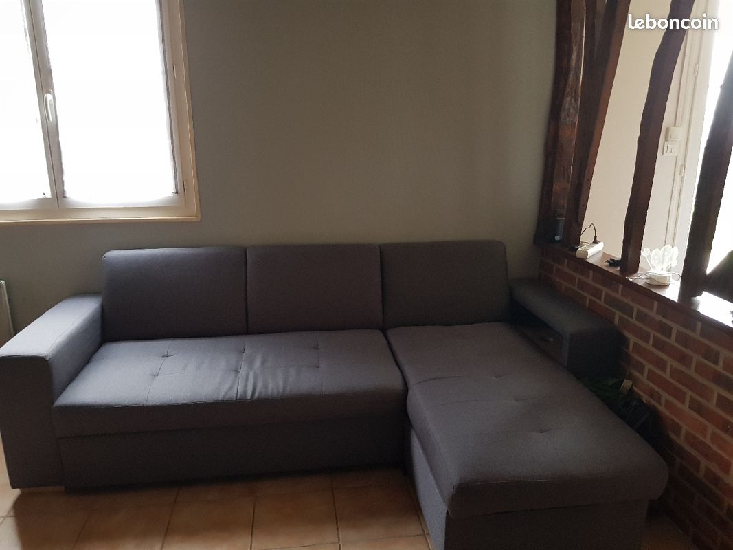 Canapé meuble (image 1)