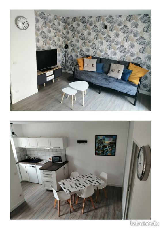 Appartement 2 pièces 42 m² · à Arzon · 42 m² · 198 000 €