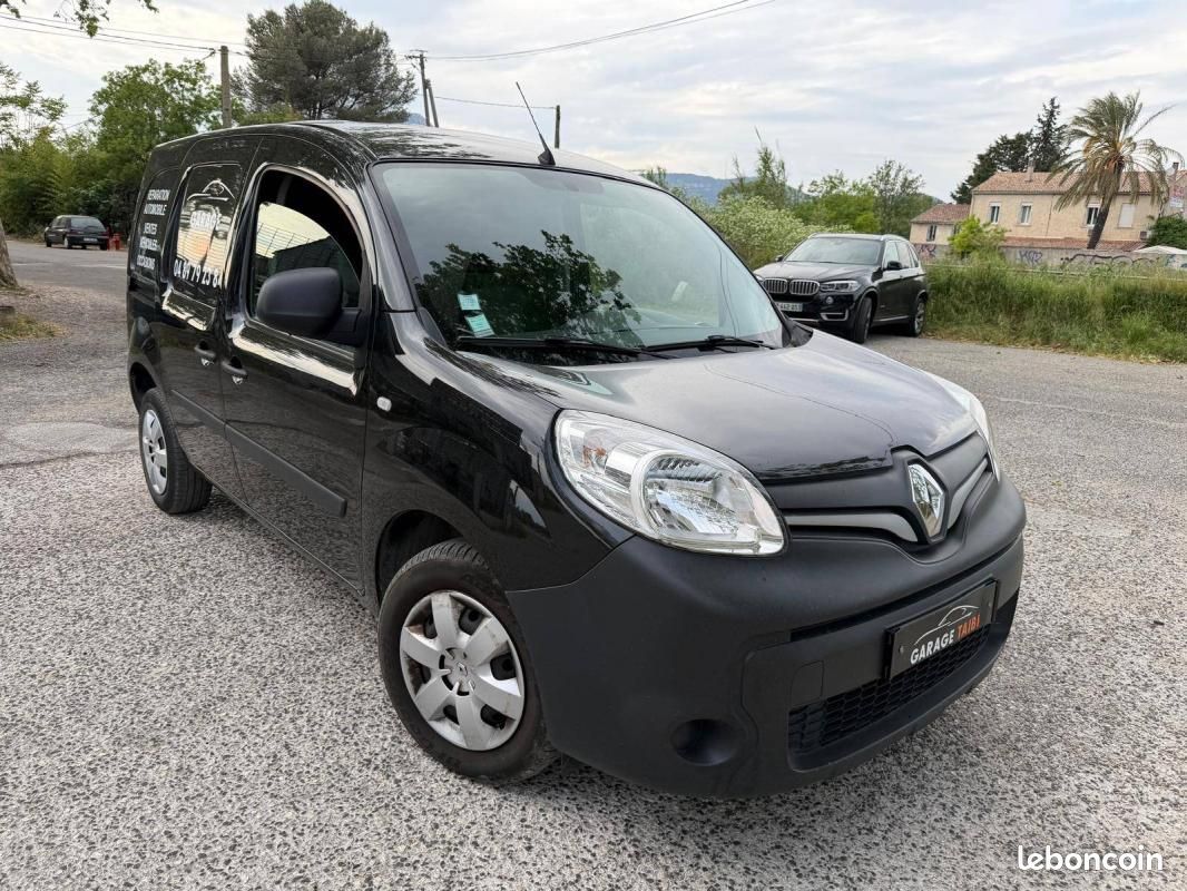 Renault Kangoo 1.5 Blue dCi 95ch Business 5cv (image 2)