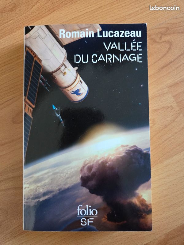 Vallée du carnage (image 1)