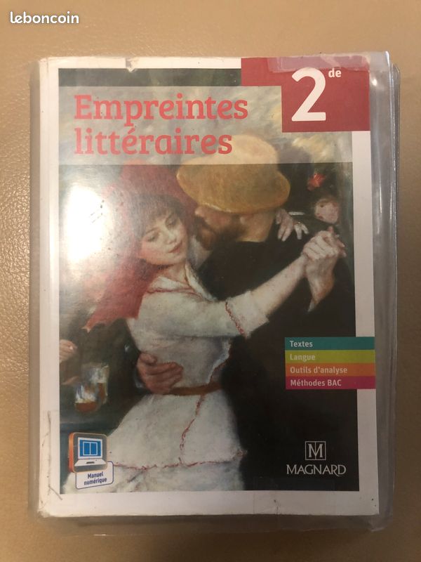 Livres seconde générale (image 6)