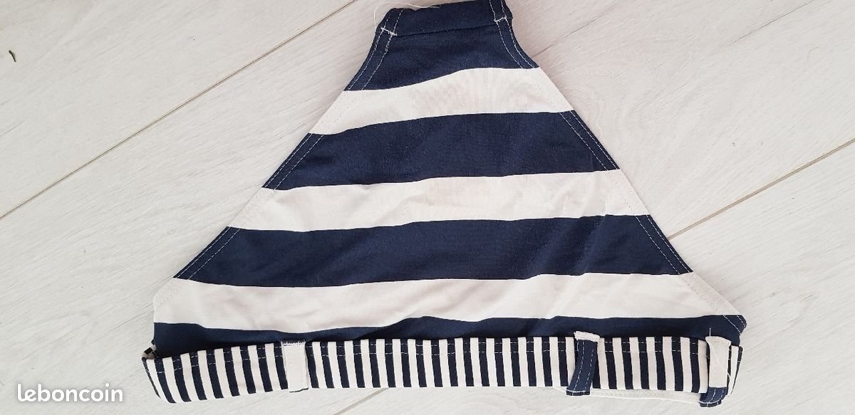 Maillot de bain banana moon taille 14 ans (image 3)