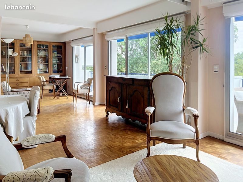 Appartement 3 pièces 91 m² · à Biarritz · 91 m² · 495 000 €