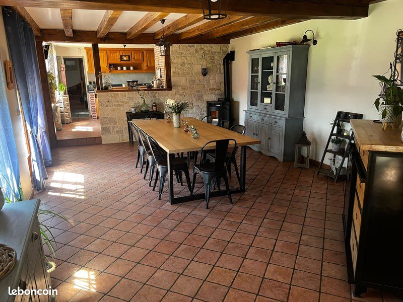 Maison 8 pièces 200 m² · à Chambly · 200 m² · 390 000 €
