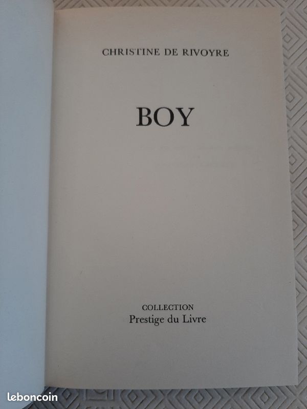 Boy (image 4)