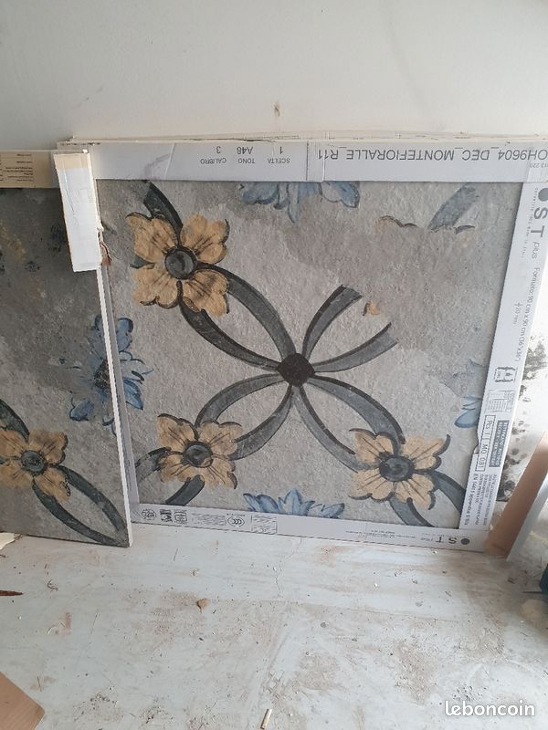Carreaux (image 2)