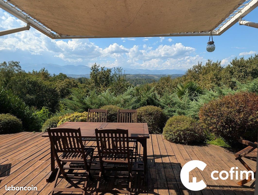 Maison 4 pièces 98 m² · à Aubertin · 98 m² · 350 000 €