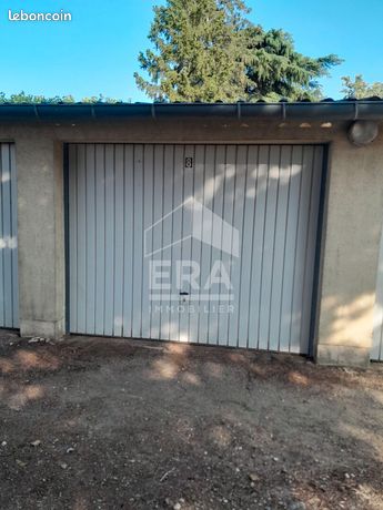 Parking/box CHATEAUROUX