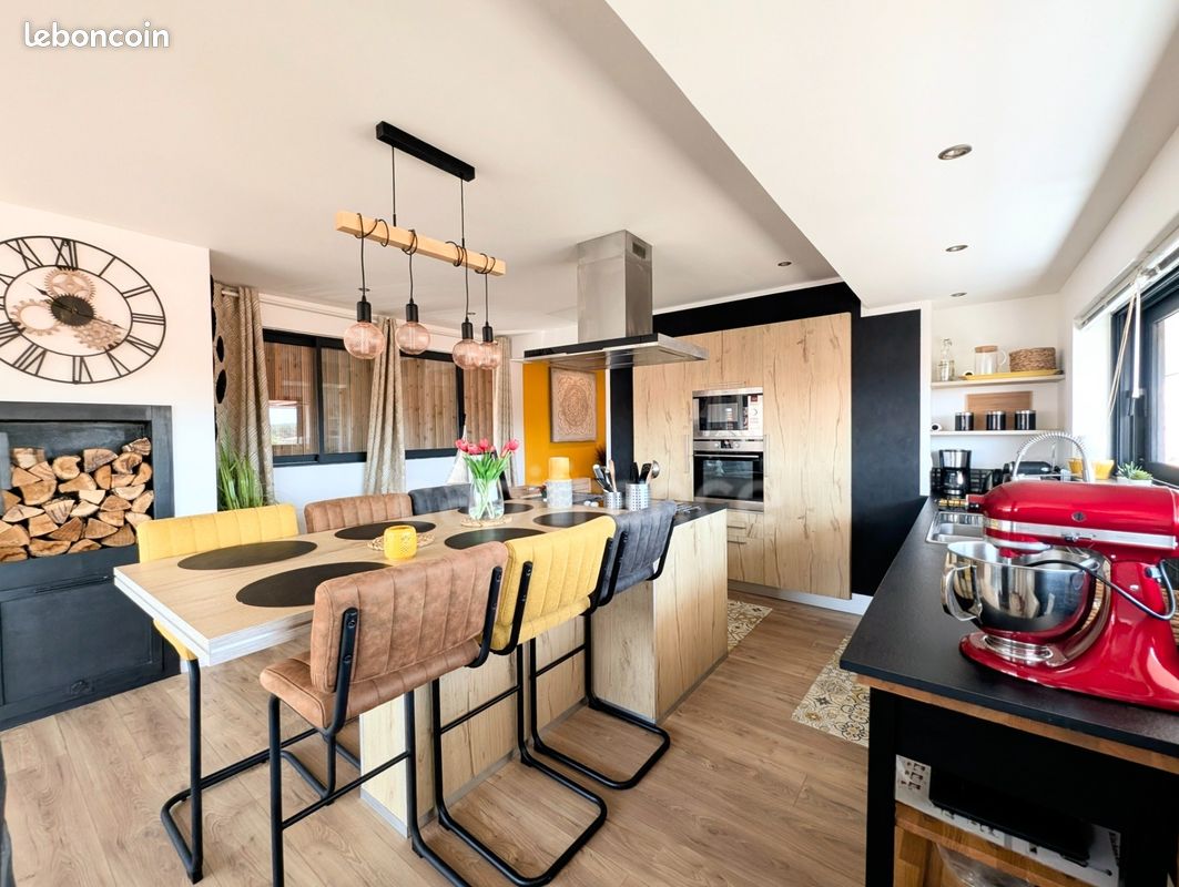 Appartement 3 pièces 74 m² · à Lacanau · 74 m² · 349 500 €